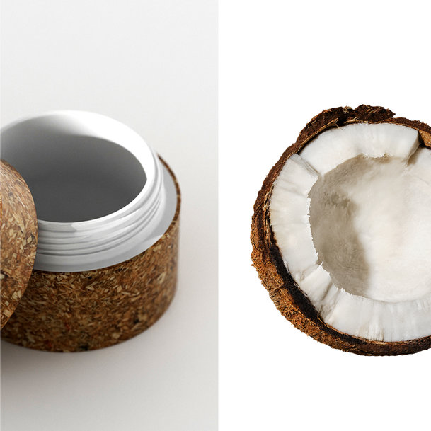 A Kind of Magic – Cosmetics Packaging Without Microplastic Pollution